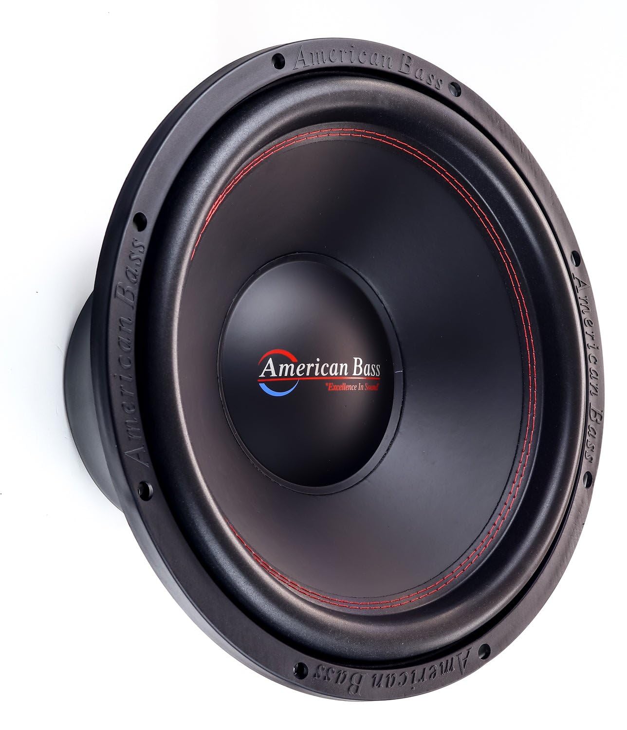 Amazon.co.jp: American Bass 15インチ ウーハー 最大2000W 4オーム